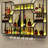 Creative Multifunctional Wall Mounted Wine Rack-106235034-106235033