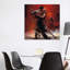 Tango Argentino II 1 Piece Wrapped Canvas Painting-2053999522