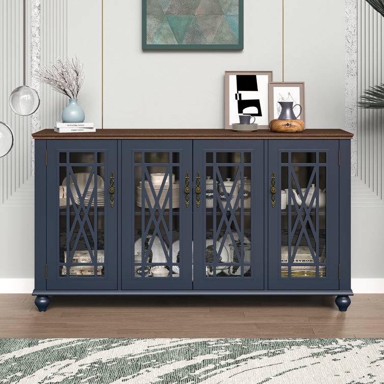 Antun 63'' Sideboard