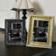 Cadre 3 photos or antique antique pour photos et décor de bureau 11 po x 14 po-132295539-132295536-132295535