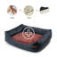 Orthopedic Polyester Pet Bed-87293488-87293503