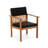Acacia 2 - Person Patio Conversation Set
