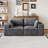 71" Cloud Sofa-373919662