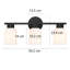 Leblanc 3-Light Bathroom Wall Light-1181757651