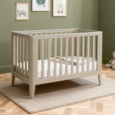 Iris Cot Bed