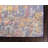 Rizer Washable Abstract Indoor Rug-2070373532