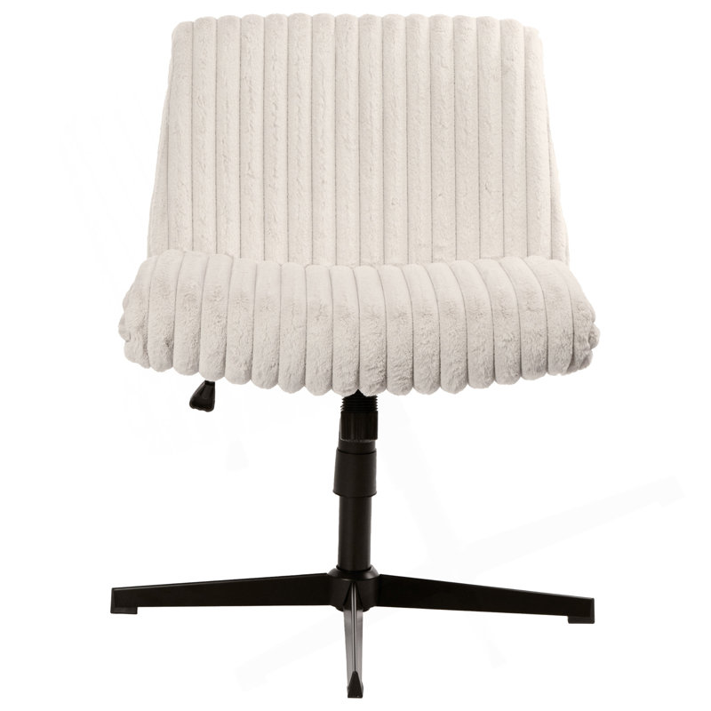 Chaise Criss Cross - Chaise très large pour la maison ou le bureau