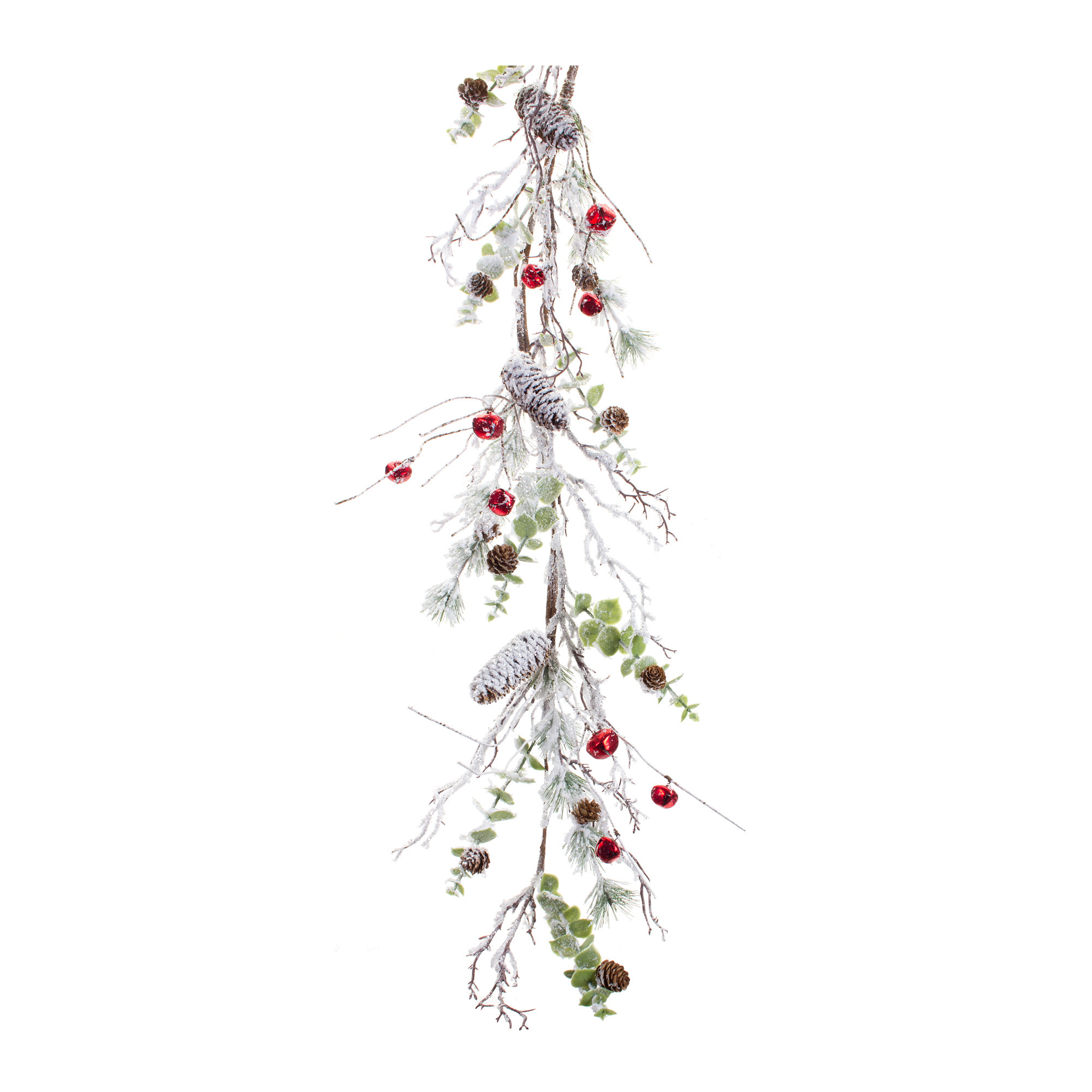 48'' in. Faux Garland