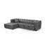 5 Seater Corner Sofa -1836280194-1836280220