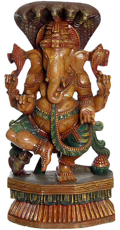 Religious & Spiritual Statue
