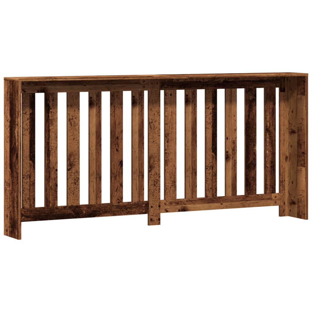 Extra Large Radiator Cover