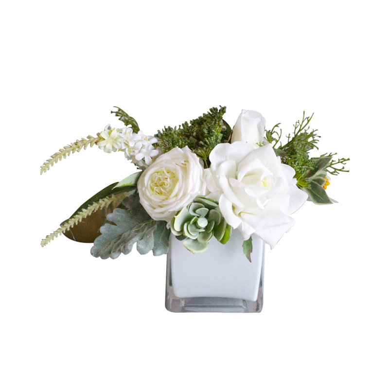 Arrangement