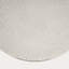 Table d'appoint [plateau antique + cadre naturel]