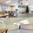 Oniel LED Flush Mount