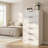 Amekia 23.6'' W 6 - Drawer Dresser-1634934081