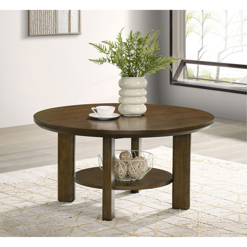 Table basse 35 po