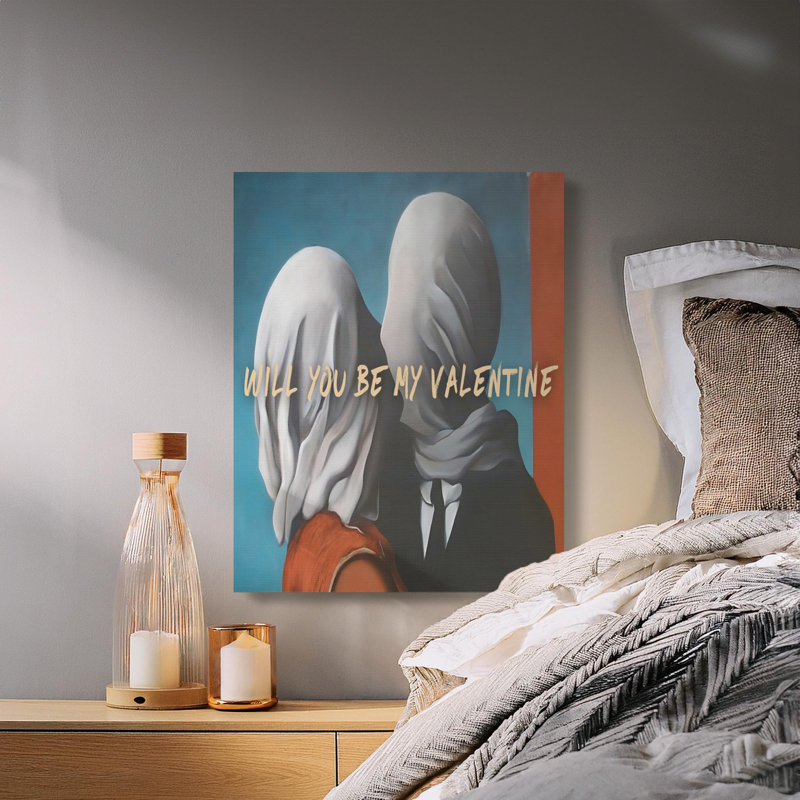 Wrapped Canvas Print Set, 20x30