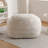 Giant Bean Bag Chair With Memory Foam For Lounge-1142295219