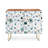 Franklin Accent Cabinet