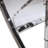 Holston Swivel Adjustable Height Counter Stool