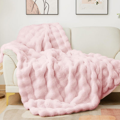 Throw Blanket