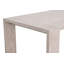 Table de salle à manger extensible Karttikeya