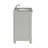 Otto 36'' Single Bathroom Vanity with Top-25615303-25615304