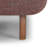 Leno 86'' Upholstered Sofa-1372084060