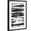 Disinégration - Cadre photo, impression sur papier-16739388