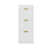 Blanc est en rupture de stock