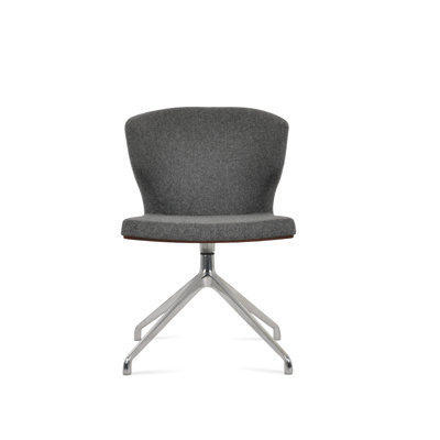 Fauteuil pivotant Amed Plus