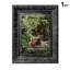 Cadre photo 3 pièces 5 po x 7 po doré antique pour présentation murale et de table-130523527-130523530-130523526