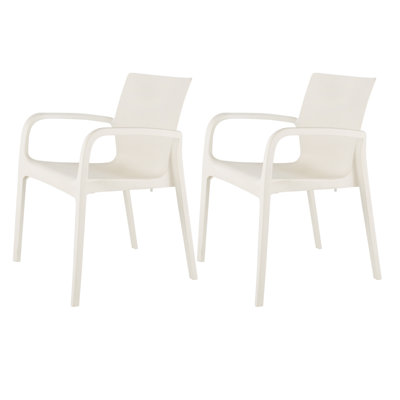 Fauteuil de patio Alissa