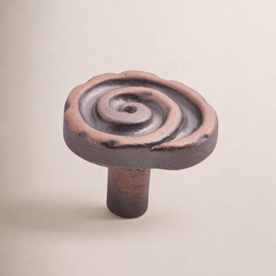 Swirl Knob CK Series