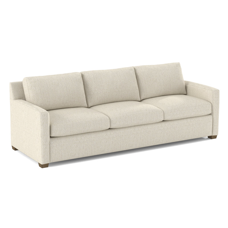Sofa, 61606-88, Weathered Gray