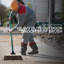 Push Brooms