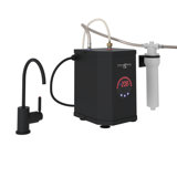 Lux™ Hot Water Dispenser, Tank and Filter Kit