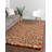 Apripdiff Wool Indoor Rug-1586182214
