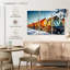 Train-bateau Mehar Snowy-108010603