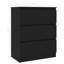 Chubbuck 3 - Drawer Rectangle Accent Chest-1208236660