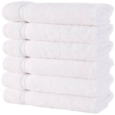 Wade Logan® Cascata Turkish Cotton Washcloth & Reviews