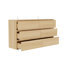 Commode 6 tiroirs l 59 po-1364262956