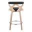 Tabouret de comptoir contemporain-1677367393