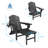 Adjustable Adirondack Chair with Retractable Ottoman-687545597