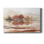 Earthy Dreams - peinture sur toile tendue-863287577