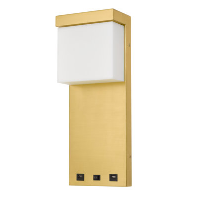 Wall Sconce