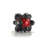 3.5'' Battery Powered Integrated LED Flashlight