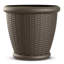 Cache pot