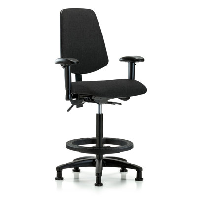 Fauteuil de dessin ergonomique Carli