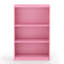 Bernabeu 102.4cm H x 62cm W Standard Bookcase-36155669